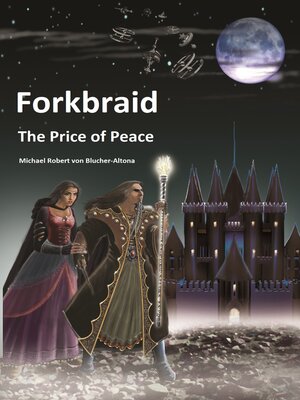 cover image of Forkbraid